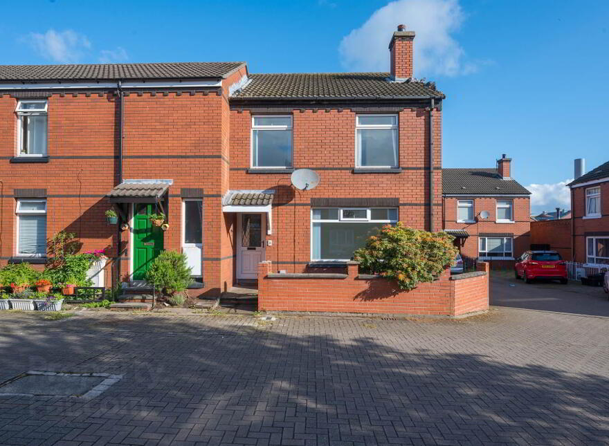 3 Maghies Place, Off Woodstock Road, Belfast, BT6 8HF photo