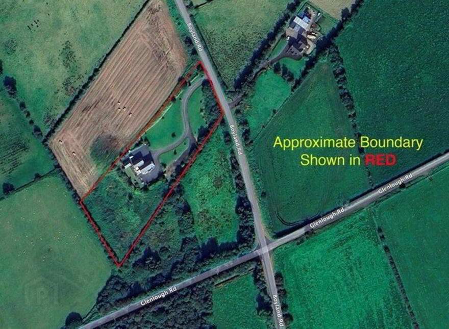 4 Boyland Road, Ballymoney, BT53 7HE