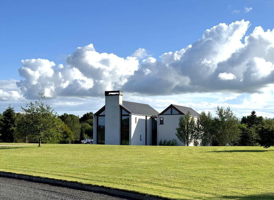 4 Boyland Road, Ballymoney, BT53 7HE