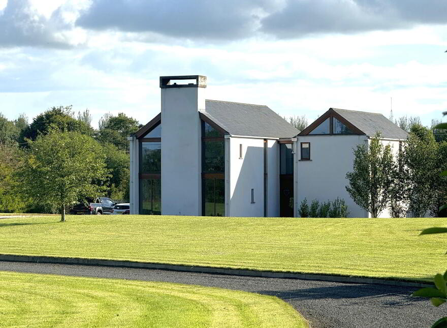 4 Boyland Road, Ballymoney, BT53 7HE