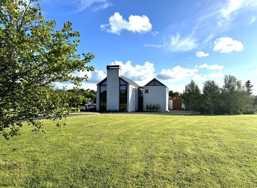 4 Boyland Road, Ballymoney, BT53 7HE