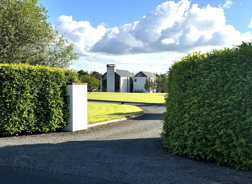 4 Boyland Road, Ballymoney, BT53 7HE