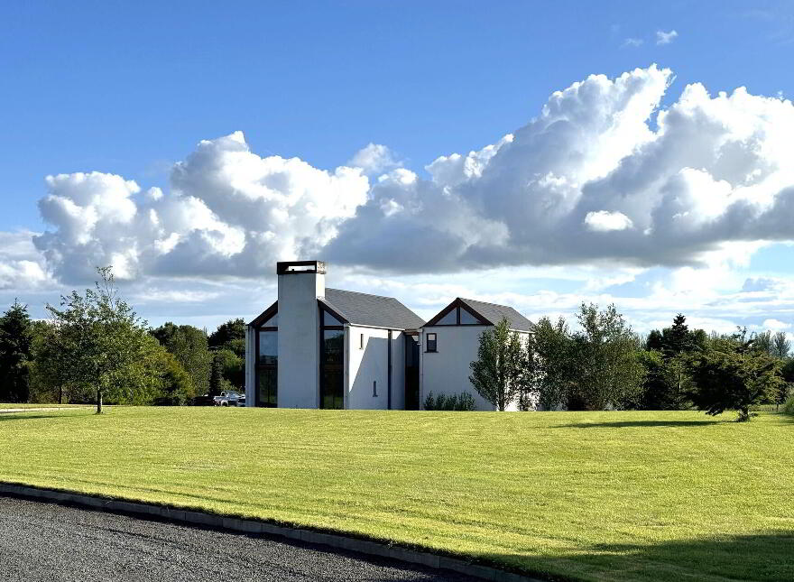 4 Boyland Road, Ballymoney, BT53 7HE