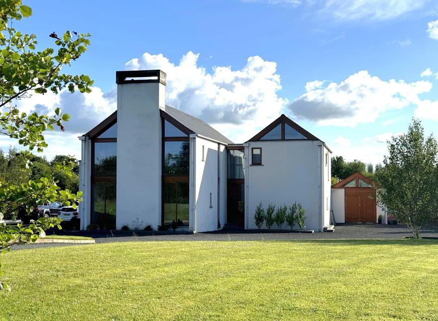 4 Boyland Road, Ballymoney, BT53 7HE
