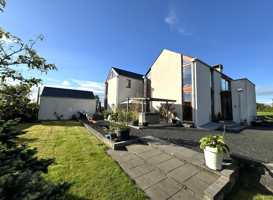 4 Boyland Road, Ballymoney, BT53 7HE