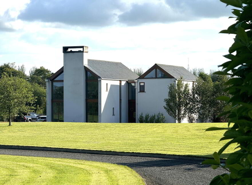 4 Boyland Road, Ballymoney, BT53 7HE