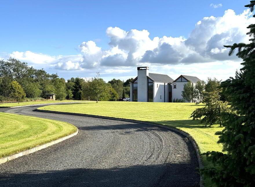 4 Boyland Road, Ballymoney, BT53 7HE