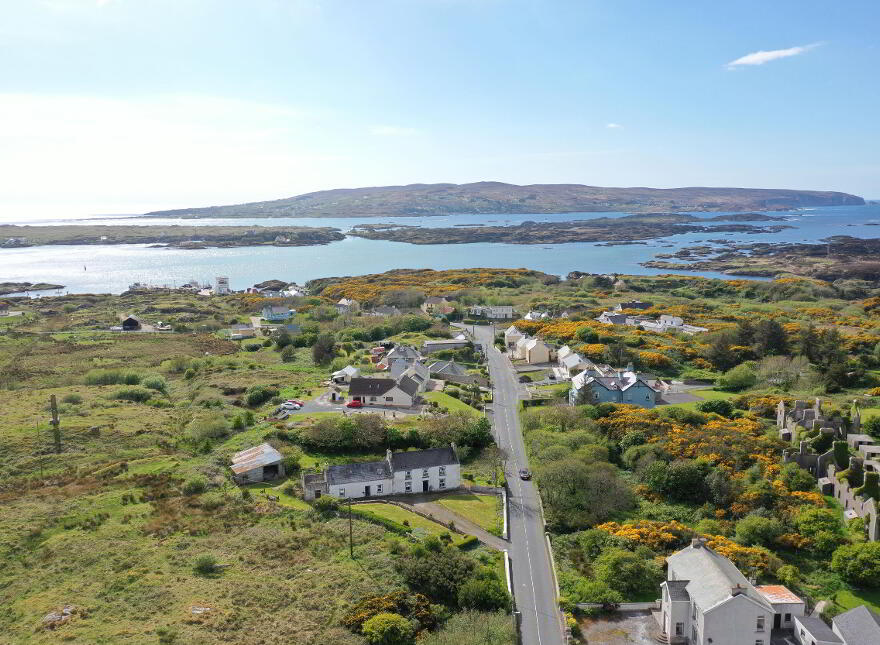 The Cope, Burtonport,Donegal, F94NX50