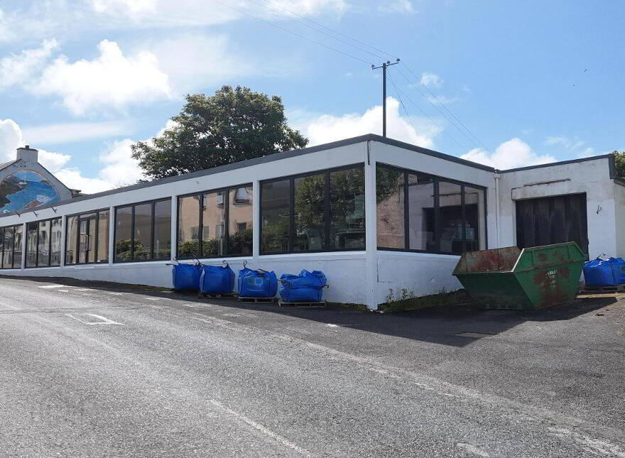 The Cope, Burtonport,Donegal, F94NX50