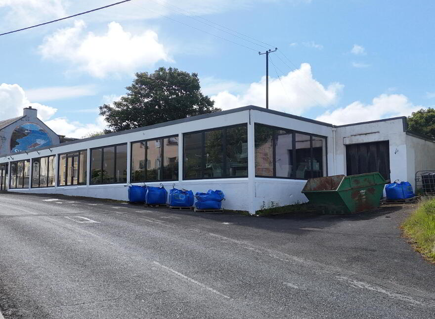The Cope, Burtonport,Donegal, F94NX50