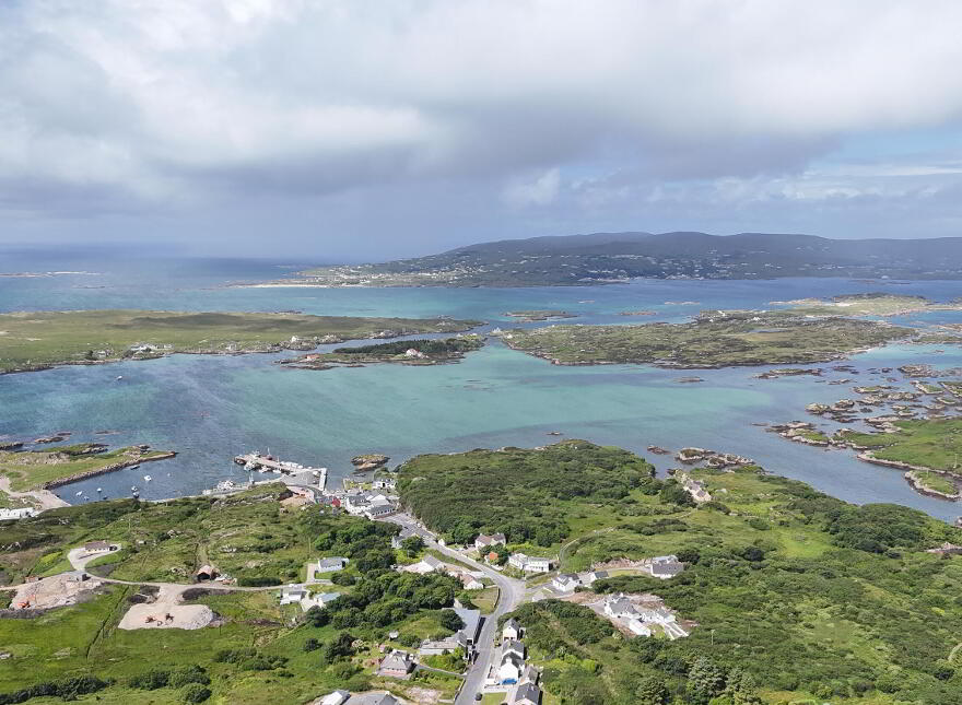 The Cope, Burtonport,Donegal, F94NX50