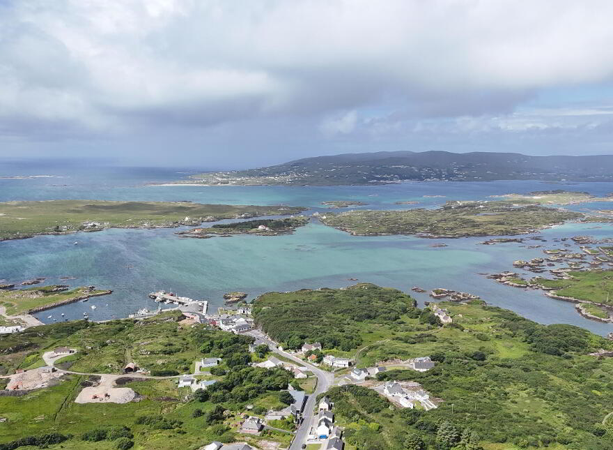 The Cope, Burtonport,Donegal, F94NX50