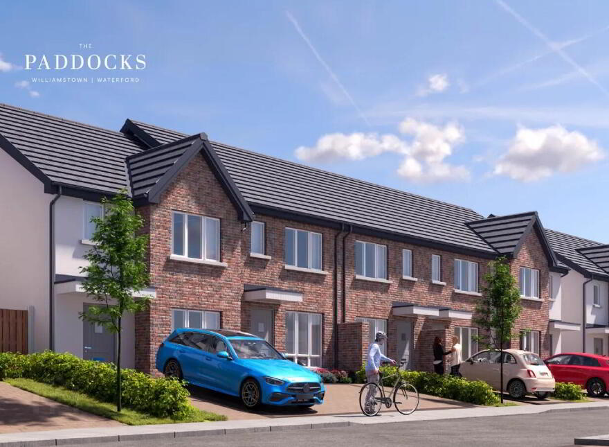 The Paddocks, Williamstown Road, Waterford City