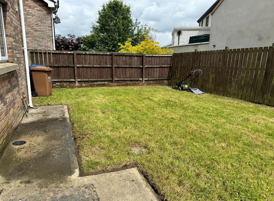 21 The Arches, Dungiven, BT47 4UL
