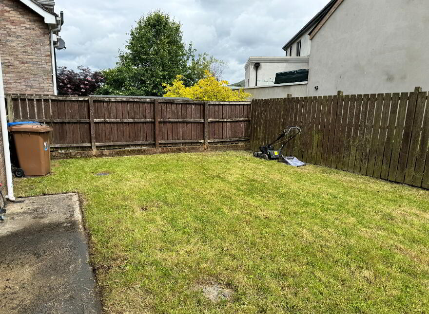 21 The Arches, Dungiven, BT47 4UL