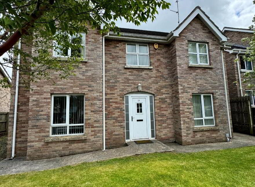 21 The Arches, Dungiven, BT47 4UL photo