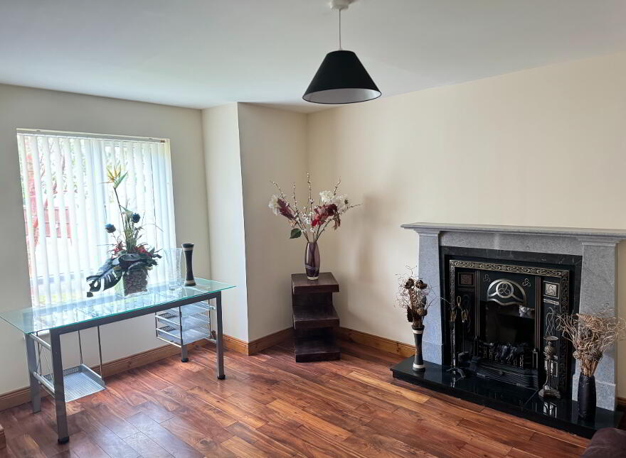 21 The Arches, Dungiven, BT47 4UL