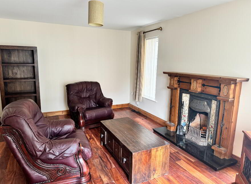 21 The Arches, Dungiven, BT47 4UL