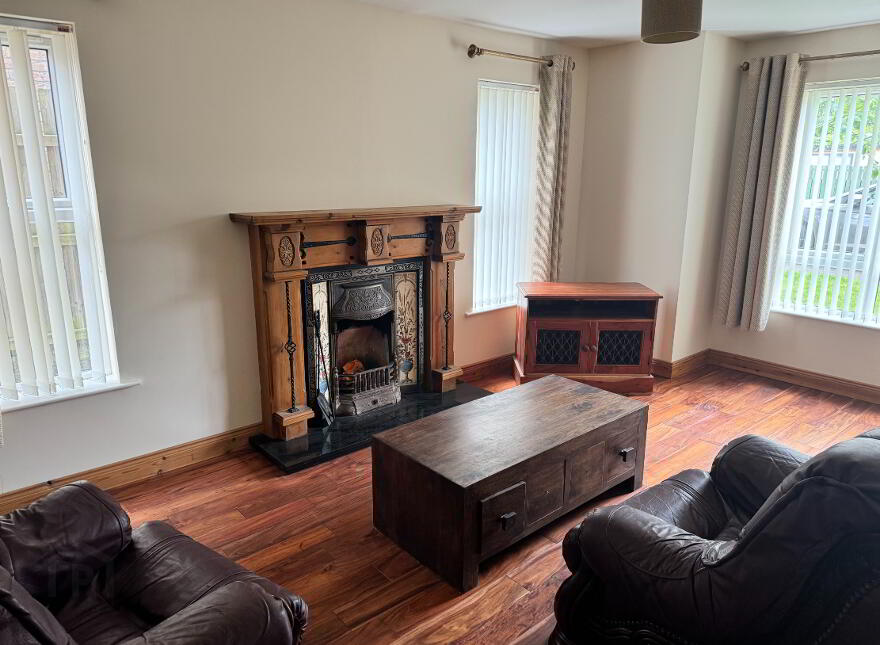 21 The Arches, Dungiven, BT47 4UL