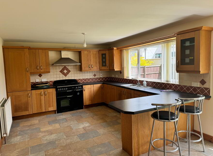 21 The Arches, Dungiven, BT47 4UL
