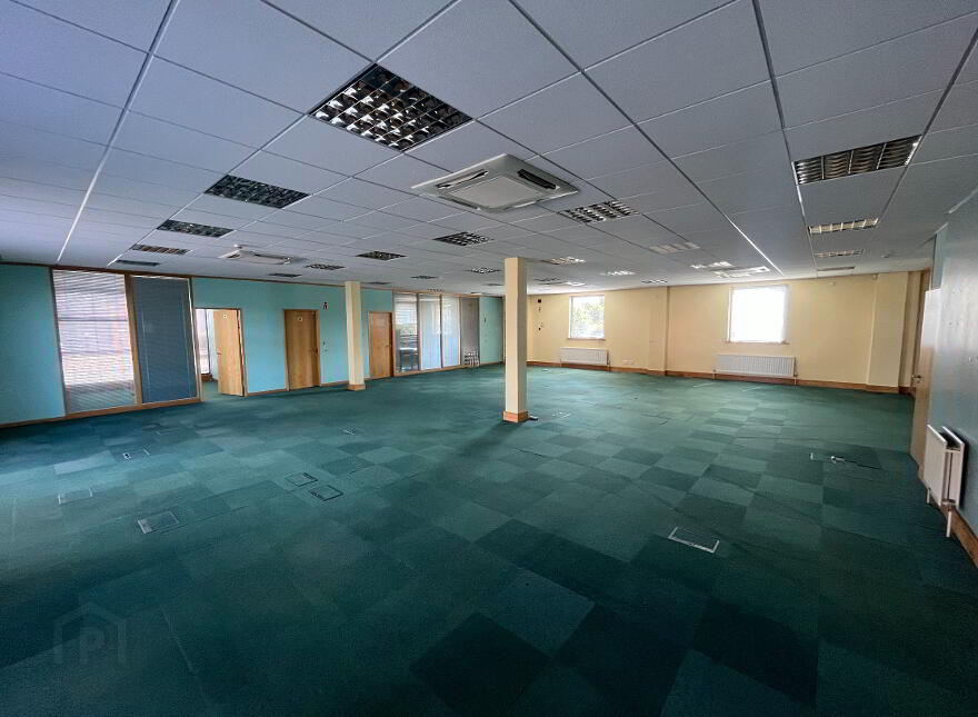 Unit 1, 9 Heron Avenue, Belfast, BT3 9LF
