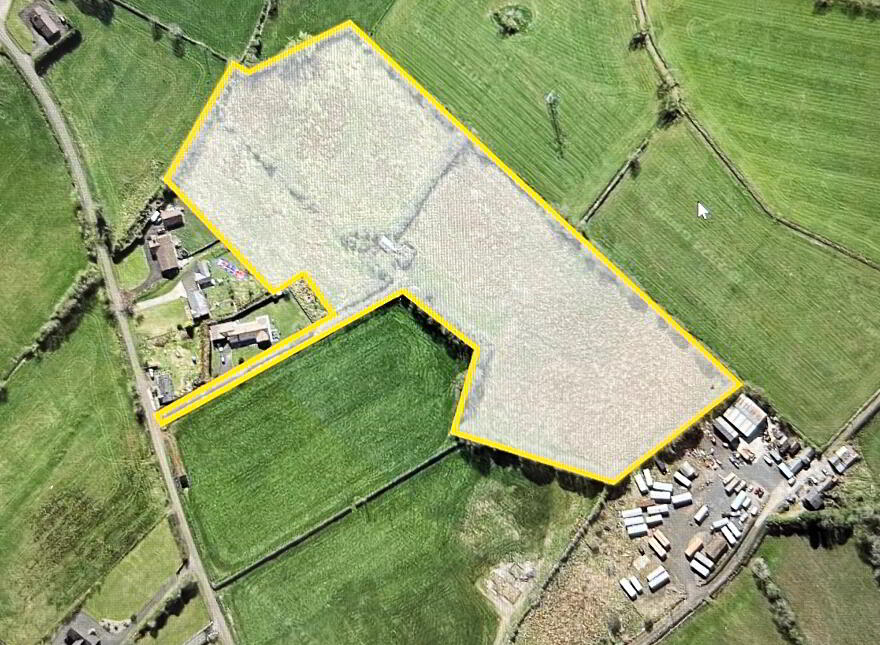 Approx 11.5 Acres Of Land Behind, 20 Pipe Road, Randalstown, BT41 2PR photo