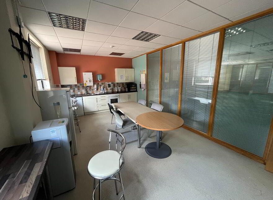 Unit 1, 9 Heron Avenue, Belfast, BT3 9LF