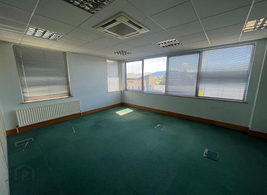 Unit 1, 9 Heron Avenue, Belfast, BT3 9LF