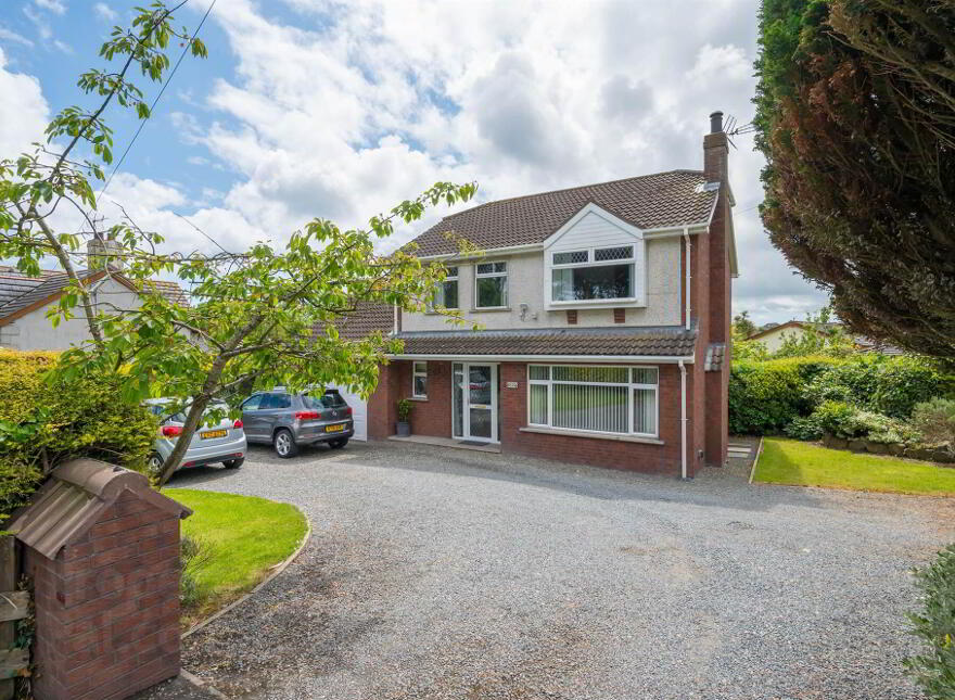 38a Dunover Road, Ballywalter, Newtownards, BT22 2LE photo