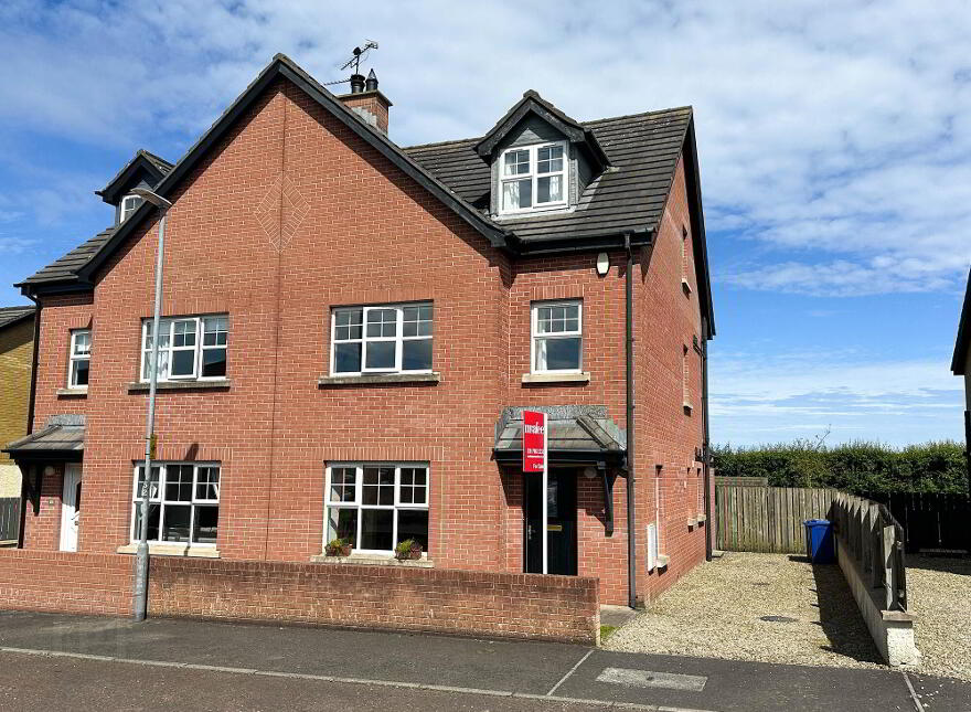 Property For Sale in Portrush PropertyPal