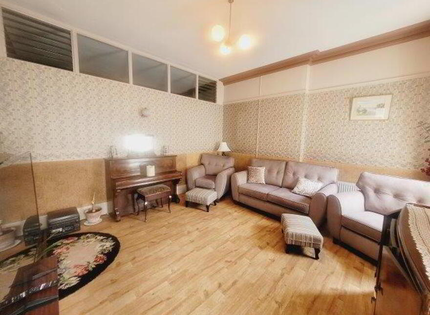 Main Street, Ballyshannon, F94C5RV