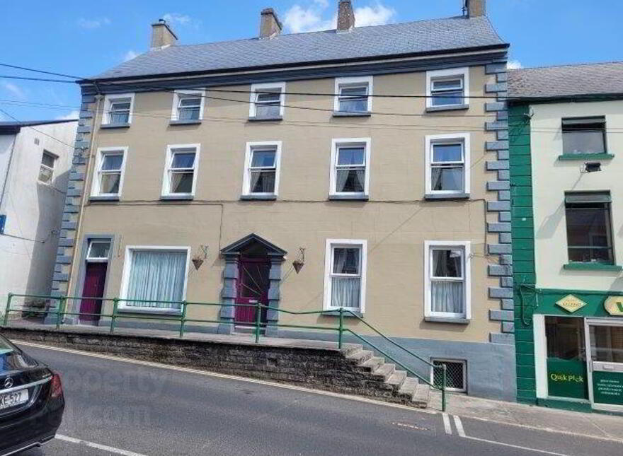 Main Street, Ballyshannon, F94C5RV photo