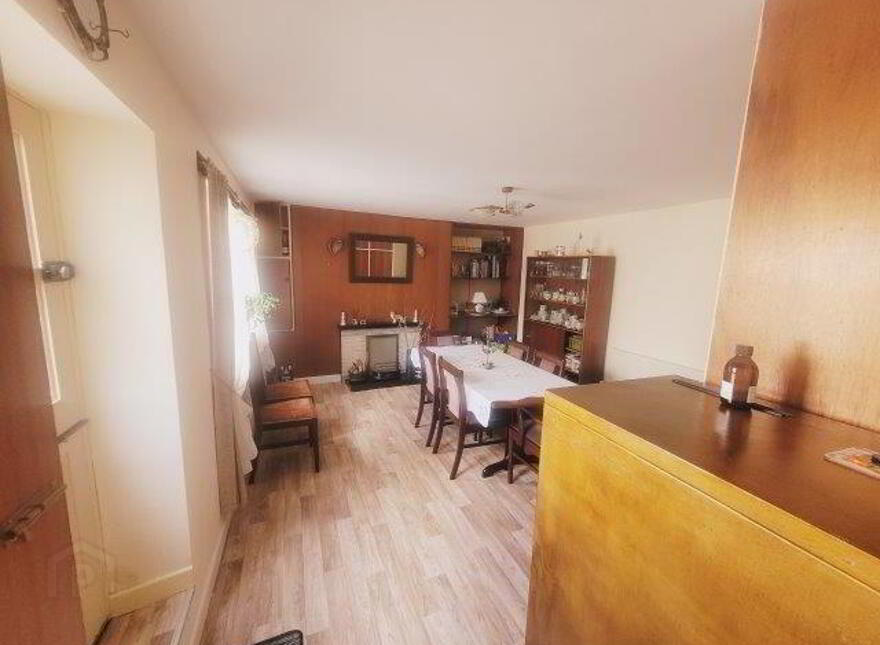Main Street, Ballyshannon, F94C5RV