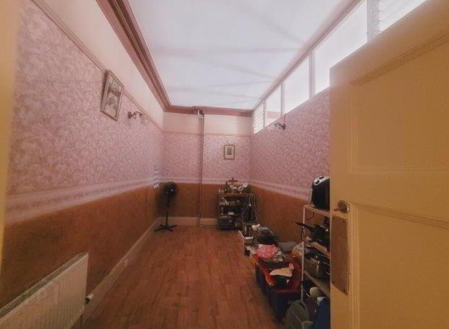 Main Street, Ballyshannon, F94C5RV