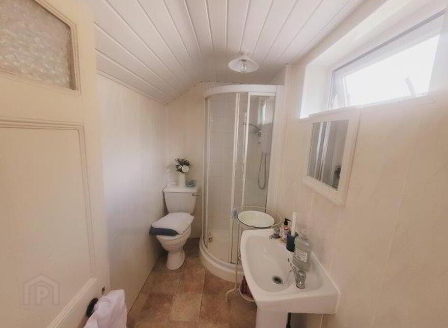 Main Street, Ballyshannon, F94C5RV