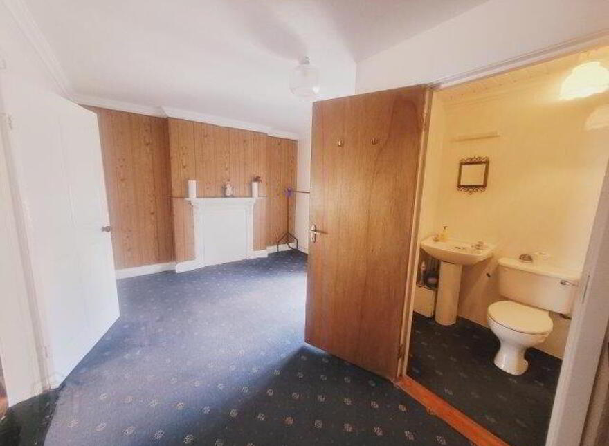 Main Street, Ballyshannon, F94C5RV