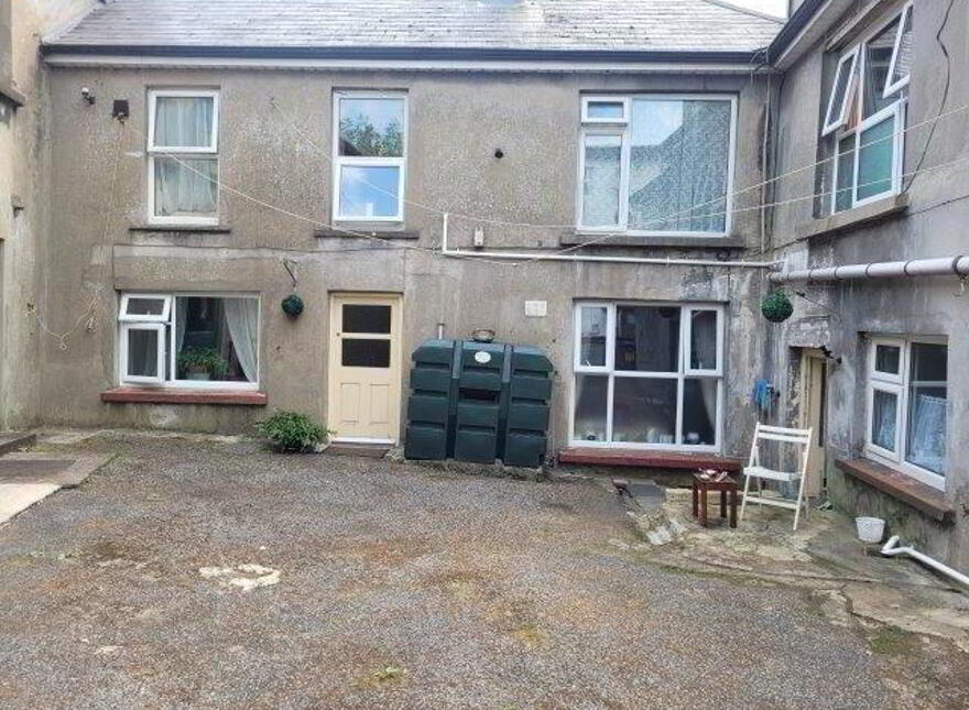 Main Street, Ballyshannon, F94C5RV