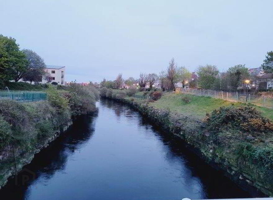 Main Street, Ballyshannon, F94C5RV
