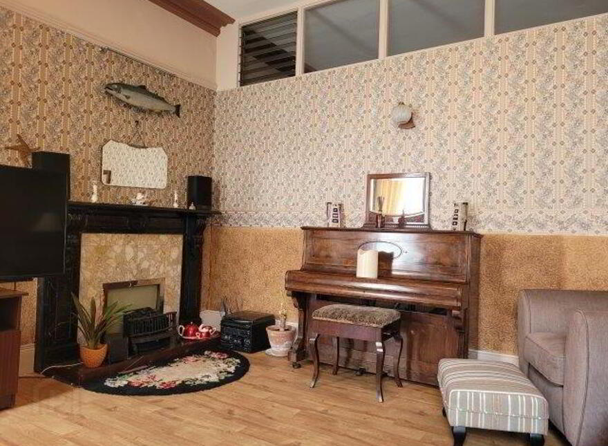Main Street, Ballyshannon, F94C5RV