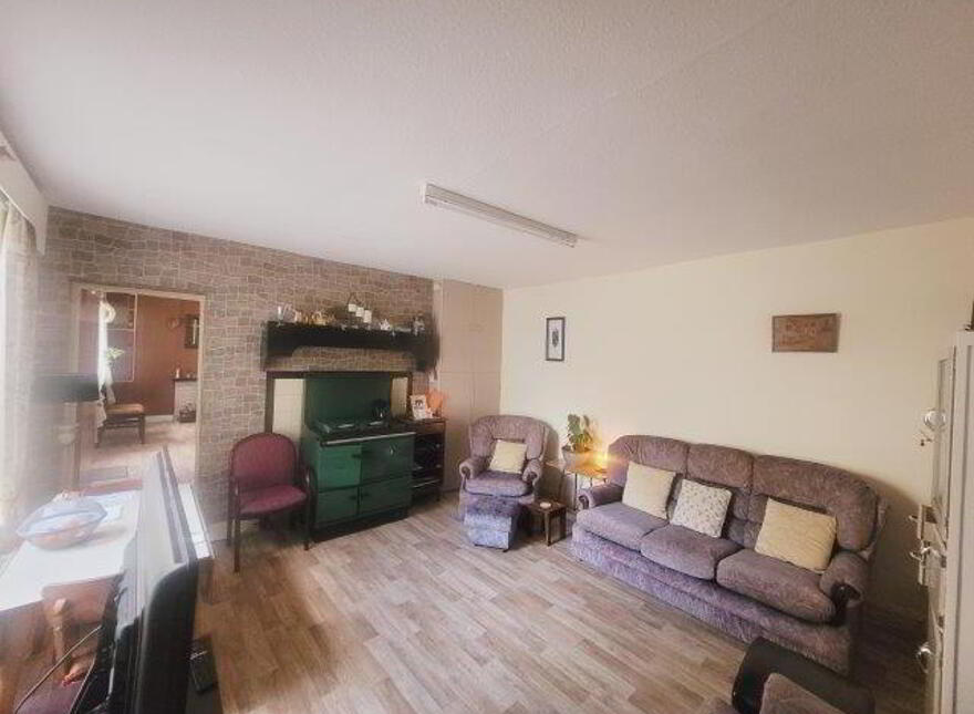 Main Street, Ballyshannon, F94C5RV