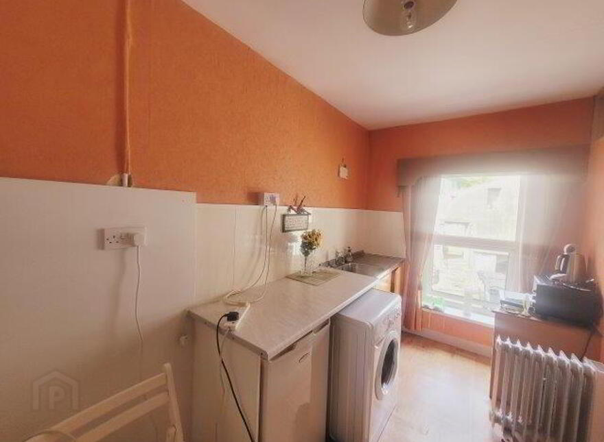 Main Street, Ballyshannon, F94C5RV