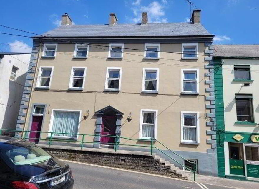 Main Street, Ballyshannon, F94C5RV