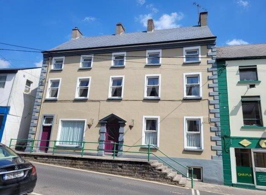 Main Street, Ballyshannon, F94C5RV