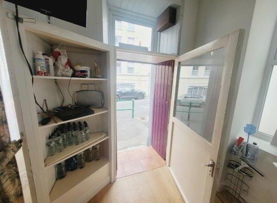 Main Street, Ballyshannon, F94C5RV
