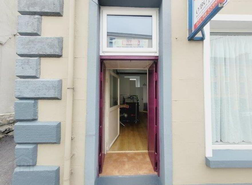 Main Street, Ballyshannon, F94C5RV
