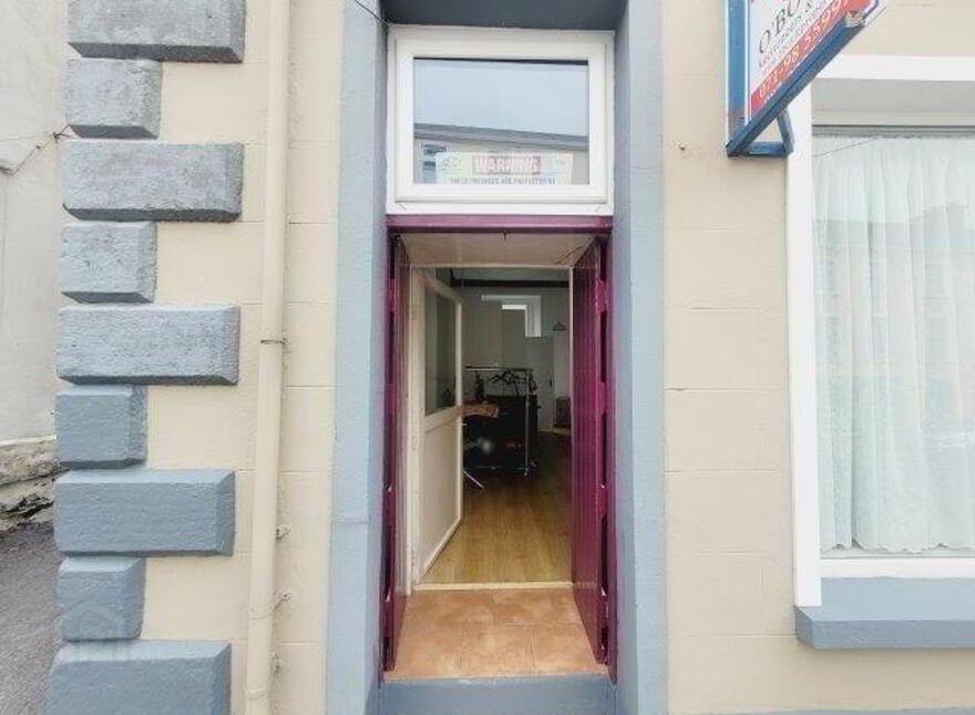 Main Street, Ballyshannon, F94C5RV