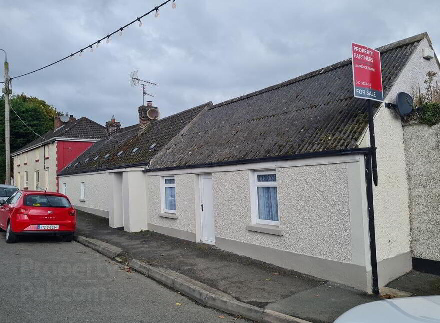 Main Street, Louth Village, A91V295 photo