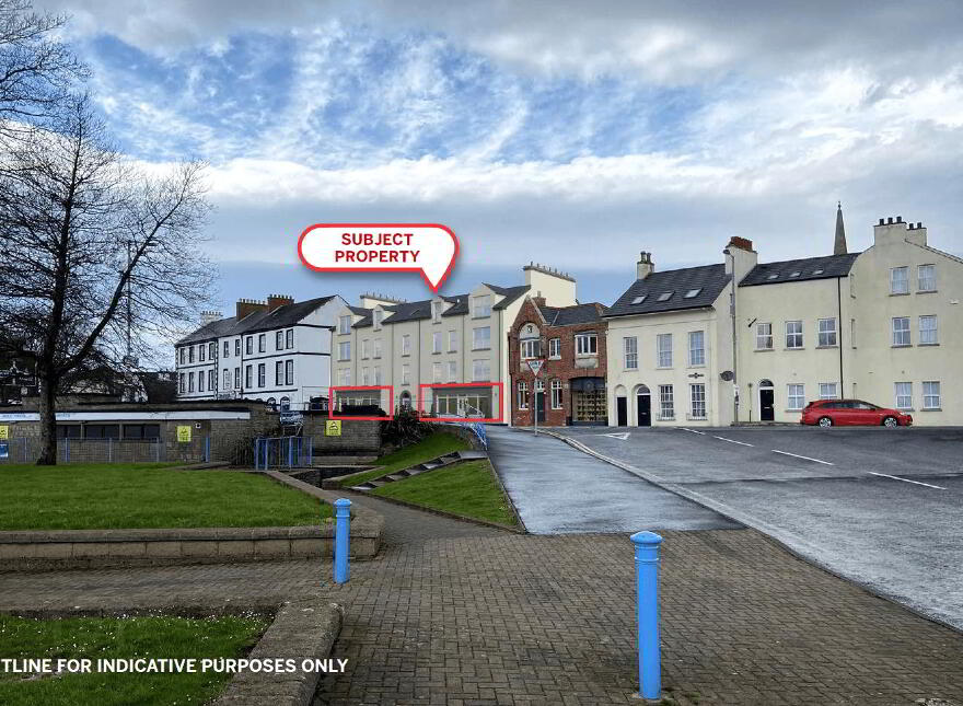 Governors Place, Carrickfergus, BT38 7BN