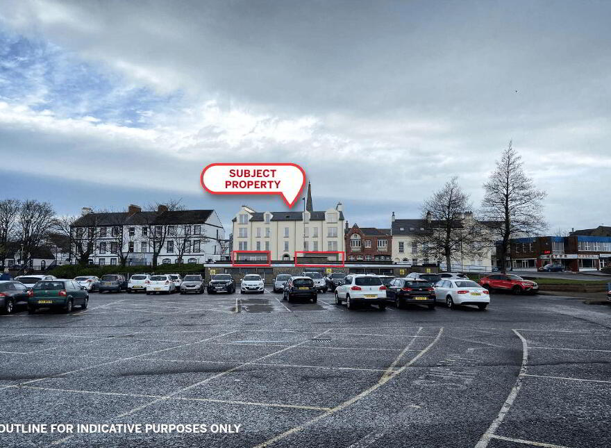 Governors Place, Carrickfergus, BT38 7BN