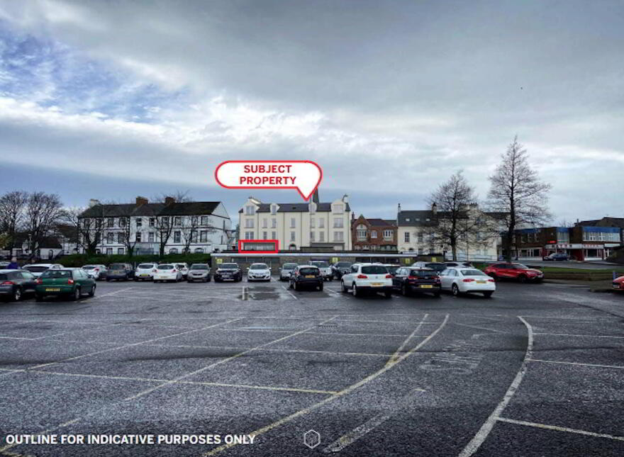 4 Governors Place, Carrickfergus, BT38 7BN